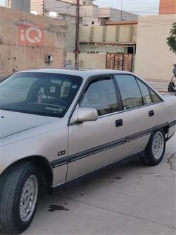 Opel Omega